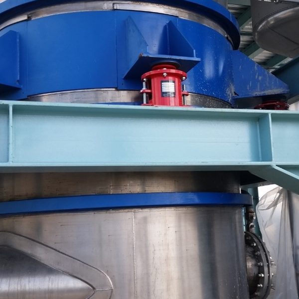 Değişken Yüklü Yaylı Askı ve Destekler