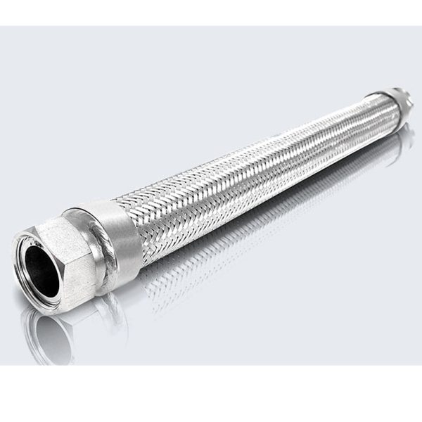 Örgülü Esnek Hortum