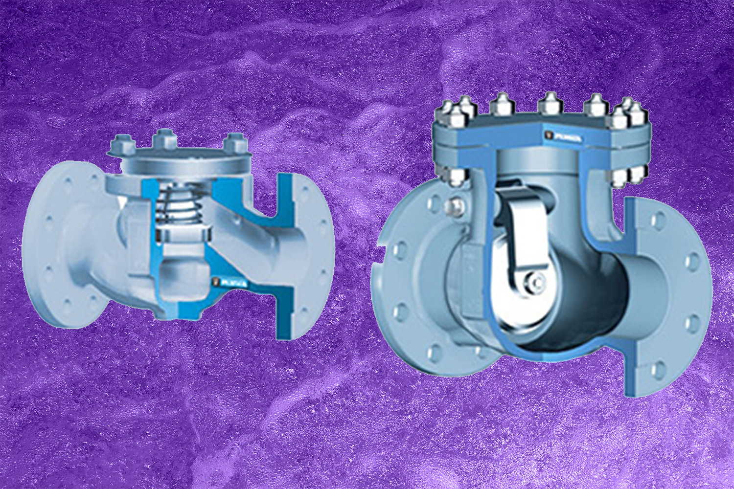 Yüksek basınç vanası