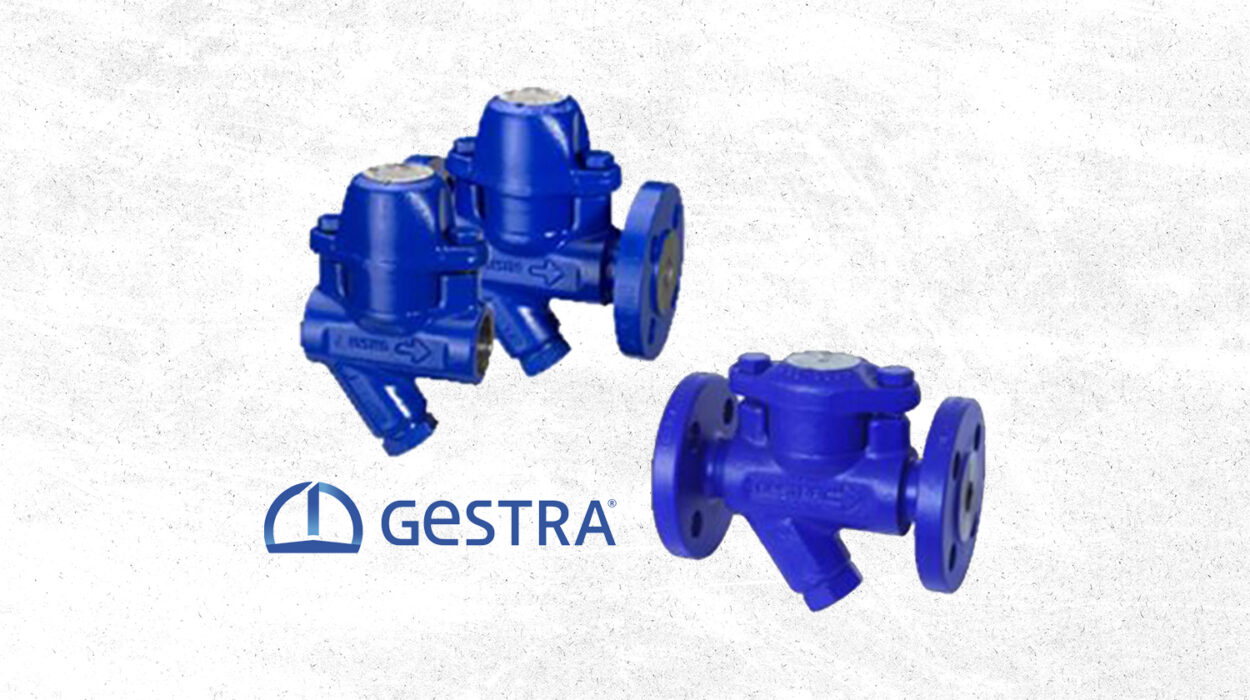 Gestra
